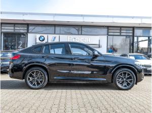BMW X4 xDrive30i M Sport Pano HUD H/K Komfortz.