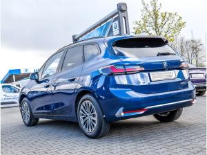 BMW 220 220i Luxury Line AHK Pano Komfortz. H/K