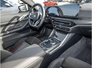 BMW 420 420i M Sport Pro 19 ACC Glasdach H/K PA