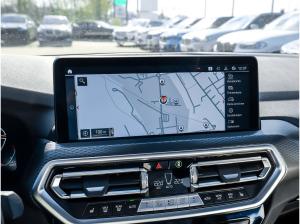 BMW X4 xDrive30i M Sport Pano HUD H/K Komfortz.