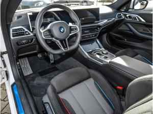 BMW 420 420i M Sport Pro 19 ACC Glasdach H/K PA