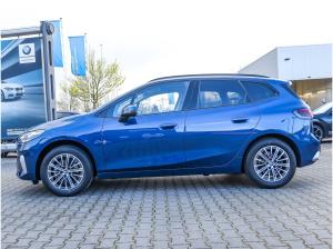 BMW 220 220i Luxury Line AHK Pano Komfortz. H/K