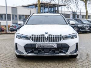 BMW 330 330d xDrive Touring M Sport Pano Adapt. LED