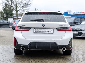 BMW 330 330d xDrive Touring M Sport Pano Adapt. LED