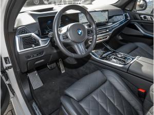BMW X5 xDrive30d M Sport Pro AHK PanoSkyLounge DA&PA Prof