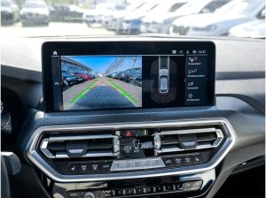 BMW X4 xDrive30i M Sport Pano HUD H/K Komfortz.