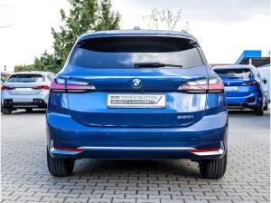 BMW 220 220i Luxury Line AHK Pano Komfortz. H/K