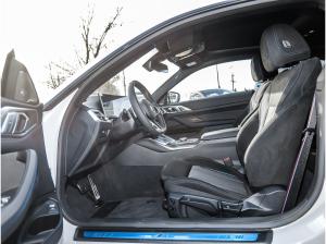 BMW 420 420i M Sport Pro 19 ACC Glasdach H/K PA
