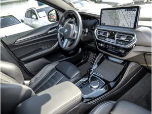 BMW X4 xDrive30i M Sport Pano HUD H/K Komfortz.