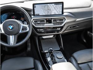BMW X4 xDrive30i M Sport Pano HUD H/K Komfortz.