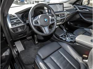 BMW X4 xDrive30i M Sport Pano HUD H/K Komfortz.