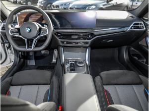 BMW 420 420i M Sport Pro 19 ACC Glasdach H/K PA