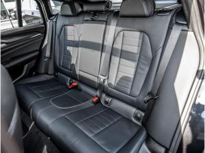 BMW X4 xDrive30i M Sport Pano HUD H/K Komfortz.