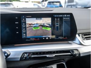 BMW 220 220i Luxury Line AHK Pano Komfortz. H/K