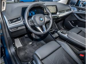 BMW 220 220i Luxury Line AHK Pano Komfortz. H/K