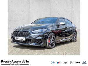BMW M235 M235i xDrive M Sport Pro Pano HUD DA H/K