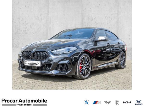 BMW M235 M235i xDrive M Sport Pro Pano HUD DA H/K