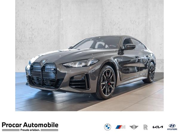 BMW M440i xDrive 19 M Sport Pro HuD 360° ACC H/K