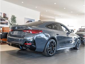 BMW M440i xDrive 19 M Sport Pro HuD 360° ACC H/K