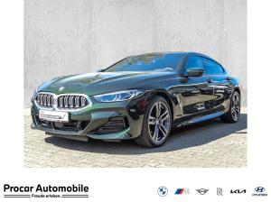 BMW 840 840i xDrive Gran Coupe M Sport Pano Integral Laser