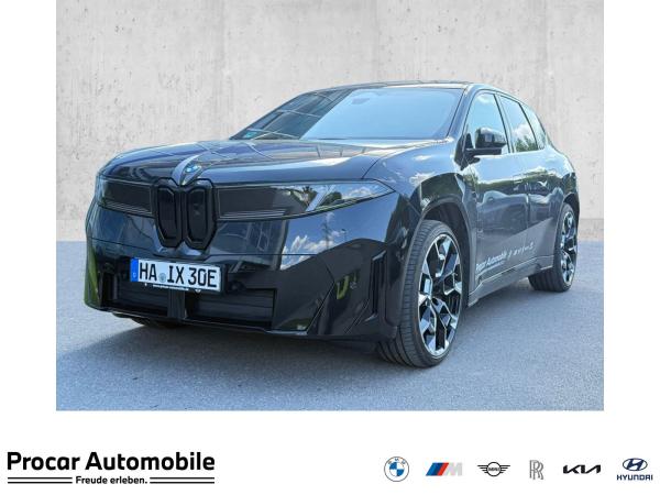 BMW iX3 50 xDrive MSportPro PanoramicVision PANO AHK