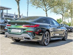 BMW 840 840i xDrive Gran Coupe M Sport Pano Integral Laser
