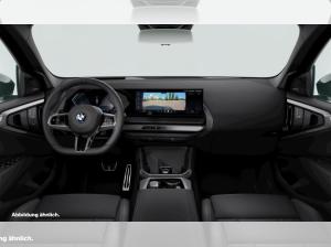 BMW X3 20d xDrive M Sport Pano AHK H/K DA+