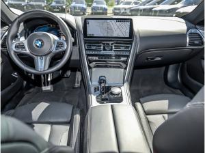 BMW 840 840i xDrive Gran Coupe M Sport Pano Integral Laser