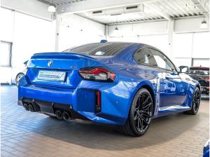 BMW M2 Coupe Head-Up Kamera adapt. LED Hifi
