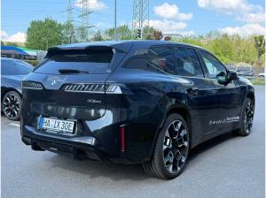 BMW iX3 50 xDrive MSportPro PanoramicVision PANO AHK