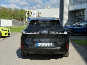 BMW iX3 50 xDrive MSportPro PanoramicVision PANO AHK