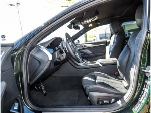 BMW 840 840i xDrive Gran Coupe M Sport Pano Integral Laser