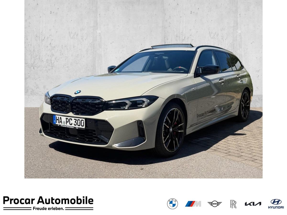 BMW M340i