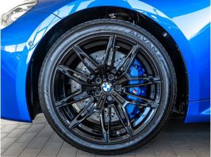BMW M2 Coupe Head-Up Kamera adapt. LED Hifi