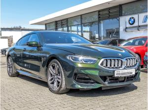 BMW 840 840i xDrive Gran Coupe M Sport Pano Integral Laser