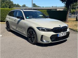 BMW M340i xDrive MSportPro DAPro PANO HUD AHK H/K