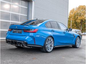 BMW M3 Competition INDIVIDUAL LAGUNA SECA Ultimate Package VMAX DAProf