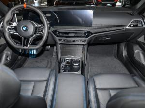 BMW M440i xDrive 19 M Sport Pro HuD 360° ACC H/K