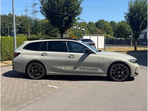 BMW M340i xDrive MSportPro DAPro PANO HUD AHK H/K