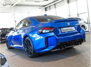 BMW M2 Coupe Head-Up Kamera adapt. LED Hifi