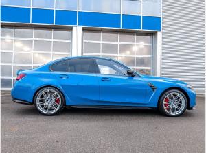 BMW M3 Competition INDIVIDUAL LAGUNA SECA Ultimate Package VMAX DAProf