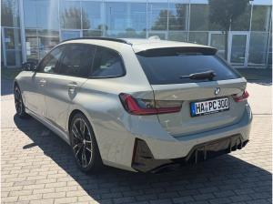 BMW M340i xDrive MSportPro DAPro PANO HUD AHK H/K