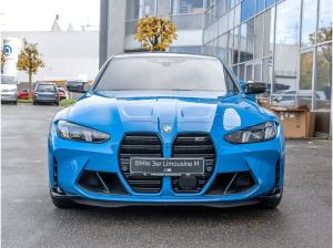 BMW M3 Competition INDIVIDUAL LAGUNA SECA Ultimate Package VMAX DAProf