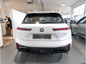 BMW ix iX xDrive45 0,25%Versteu. MSport SkyLounge DAPro 360°