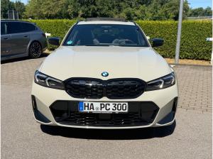 BMW M340i xDrive MSportPro DAPro PANO HUD AHK H/K