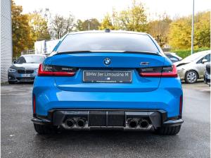 BMW M3 Competition INDIVIDUAL LAGUNA SECA Ultimate Package VMAX DAProf