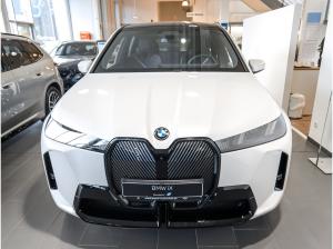 BMW ix iX xDrive45 0,25%Versteu. MSport SkyLounge DAPro 360°