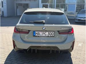 BMW M340i xDrive MSportPro DAPro PANO HUD AHK H/K