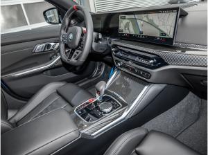 BMW M3 Competition INDIVIDUAL LAGUNA SECA Ultimate Package VMAX DAProf