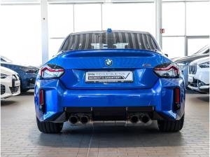 BMW M2 Coupe Head-Up Kamera adapt. LED Hifi